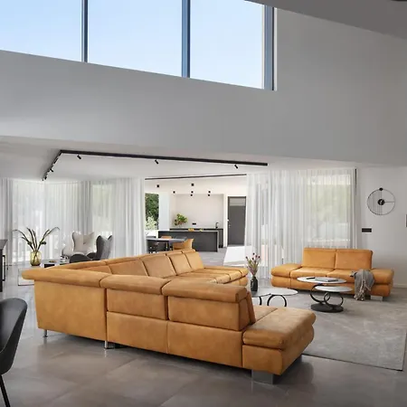 H2 By Interhome Nyaraló *