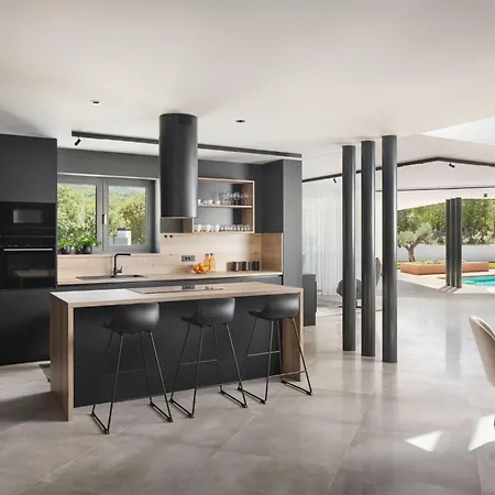 Nyaraló H2 By Interhome Brdo (Rasa)
