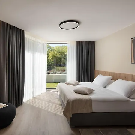 H2 By Interhome Nyaraló Brdo (Rasa)