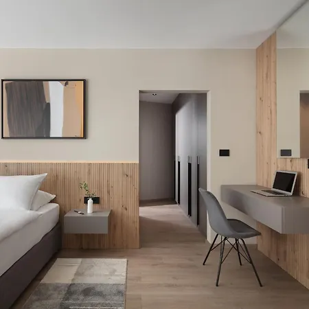 H2 By Interhome * Brdo (Rasa)