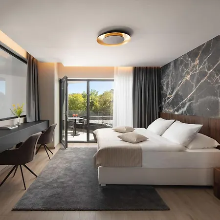 H2 By Interhome Nyaraló *