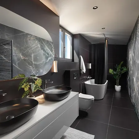 H2 By Interhome Nyaraló *