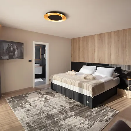 H2 By Interhome Brdo (Rasa)