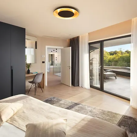 H2 By Interhome * Brdo (Rasa)