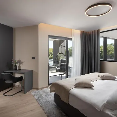 Nyaraló H2 By Interhome *